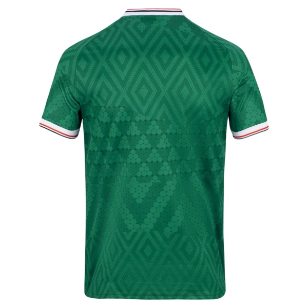 Camiseta Iraq Hombre 2ª Equipación Mundial 2026