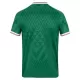 Camiseta Iraq Hombre 2ª Equipación Mundial 2026