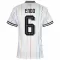 Camiseta Japón Endo 6 Hombre 1ª Equipación Mundial 2026