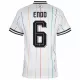 Camiseta Japón Endo 6 Hombre 1ª Equipación Mundial 2026 Camiseta Japón Endo 6 Hombre 1ª Equipación Mundial 2026