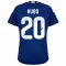 Camiseta Japón Kubo 20 Hombre 1ª Equipación Mundial 2026