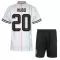 Camiseta Japón Kubo 20 Niños 2ª Equipación Mundial 2026