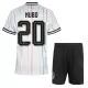 Camiseta Japón Kubo 20 Niños 2ª Equipación Mundial 2026 Camiseta Japón Kubo 20 Niños 2ª Equipación Mundial 2026