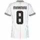 Camiseta Japón Minamino 8 Hombre 2ª Equipación Mundial 2026