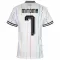 Camiseta Japón Mitoma 7 Hombre 2ª Equipación Mundial 2026