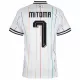 Camiseta Japón Mitoma 7 Hombre 2ª Equipación Mundial 2026 Camiseta Japón Mitoma 7 Hombre 2ª Equipación Mundial 2026