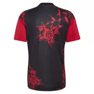 Camiseta Manchester United Rose Pre-Match Hombre 26/27