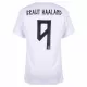 Camiseta Noruega Erling Haaland 9 Hombre 3ª Equipación Mundial 2026 Camiseta Noruega Erling Haaland 9 Hombre 3ª Equipación Mundial 2026