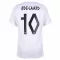 Camiseta Noruega Martin Ødegaard 10 Hombre 3ª Equipación Mundial 2026