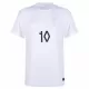 Camiseta Noruega Martin Ødegaard 10 Hombre 3ª Equipación Mundial 2026