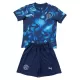 Camiseta Paraguay Niños 2ª Equipación Mundial 2026
