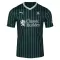 Camiseta Plymouth Argyle Hombre 1ª Equipación 26/27