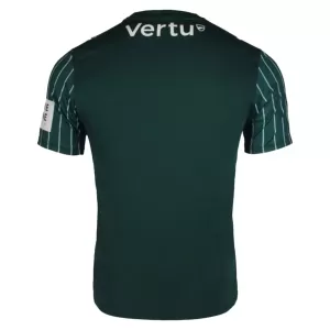 Camiseta Plymouth Argyle Hombre 1ª Equipación 26/27