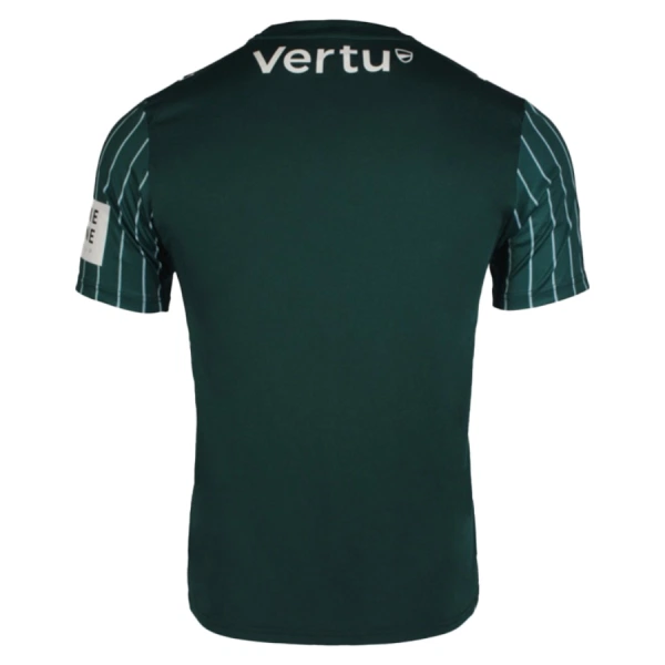 Camiseta Plymouth Argyle Hombre 1ª Equipación 26/27