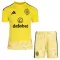 Camiseta Portero Celtic FC Niños 1ª Equipación 26/27