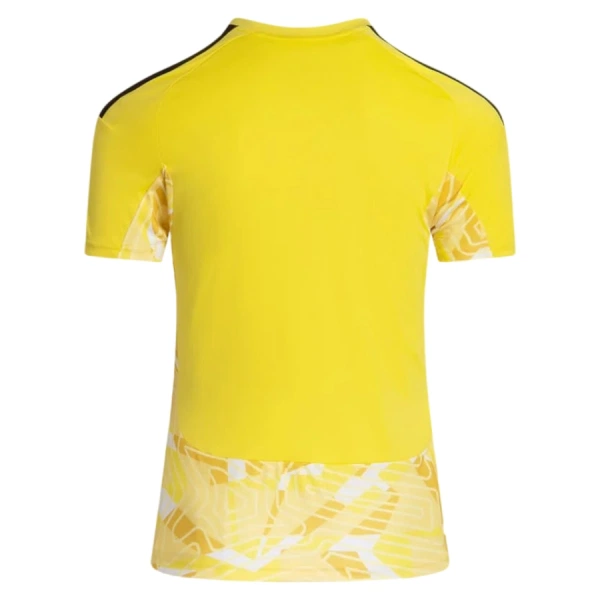 Camiseta Portero Celtic FC Niños 1ª Equipación 26/27