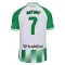 Camiseta Real Betis Antony 7 Hombre 1ª Equipación 26/27