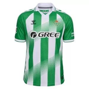 Camiseta Real Betis Hombre 1ª Equipación 26/27