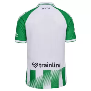 Camiseta Real Betis Hombre 1ª Equipación 26/27