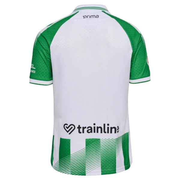Camiseta Real Betis Hombre 1ª Equipación 26/27