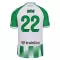 Camiseta Real Betis Isco 22 Hombre 1ª Equipación 26/27