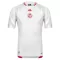 Camiseta Túnez Hombre 1ª Equipación Mundial 2026