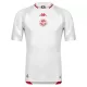 Camiseta Túnez Hombre 1ª Equipación Mundial 2026