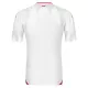 Camiseta Túnez Hombre 1ª Equipación Mundial 2026
