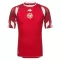 Camiseta Túnez Hombre 2ª Equipación Mundial 2026