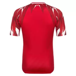Camiseta Túnez Hombre 2ª Equipación Mundial 2026