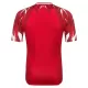 Camiseta Túnez Hombre 2ª Equipación Mundial 2026