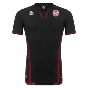 Camiseta Túnez Hombre 3ª Equipación Mundial 2026