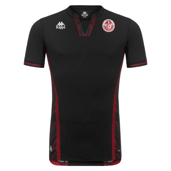 Camiseta Túnez Hombre 3ª Equipación Mundial 2026