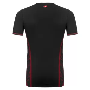 Camiseta Túnez Hombre 3ª Equipación Mundial 2026