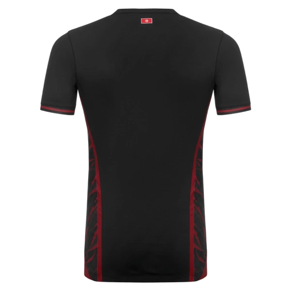 Camiseta Túnez Hombre 3ª Equipación Mundial 2026