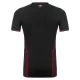 Camiseta Túnez Hombre 3ª Equipación Mundial 2026