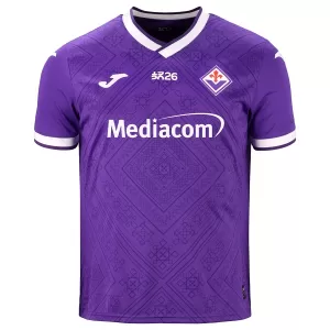 Camiseta AC Fiorentina Hombre 1ª Equipación 26/27