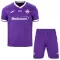 Camiseta AC Fiorentina Niños 1ª Equipación 26/27