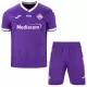 Camiseta AC Fiorentina Niños 1ª Equipación 26/27 Camiseta AC Fiorentina Niños 1ª Equipación 26/27