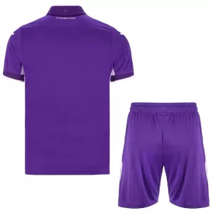 Camiseta AC Fiorentina Niños 1ª Equipación 26/27