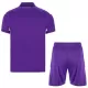 Camiseta AC Fiorentina Niños 1ª Equipación 26/27
