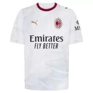 Camiseta AC Milan Hombre 2ª Equipación 26/27