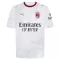 Camiseta AC Milan Hombre 2ª Equipación 26/27