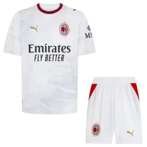 Camiseta AC Milan Niños 2ª Equipación 26/27