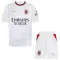 Camiseta AC Milan Niños 2ª Equipación 26/27