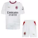 Camiseta AC Milan Niños 2ª Equipación 26/27