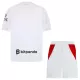 Camiseta AC Milan Niños 2ª Equipación 26/27