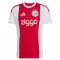 Camiseta AFC Ajax Hombre 1ª Equipación 26/27