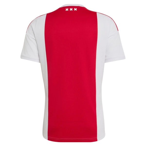 Camiseta AFC Ajax Hombre 1ª Equipación 26/27