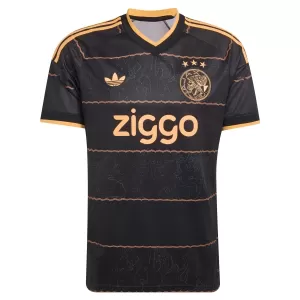 Camiseta AFC Ajax Hombre 2ª Equipación 26/27